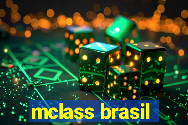 mclass brasil